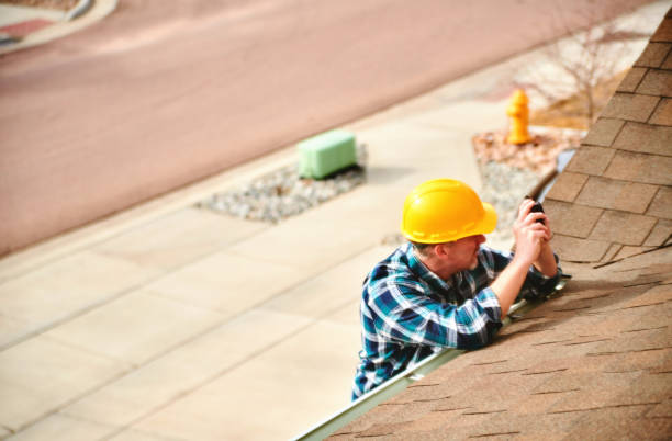 Quick and Trustworthy Emergency Roof Repair Services in Laguna Hills, CA