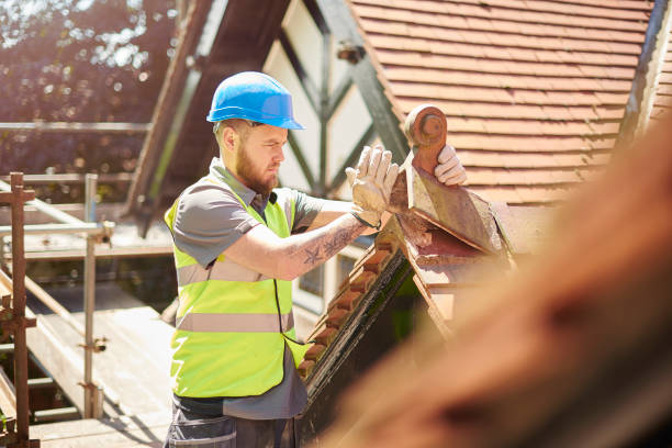 Best Best Roofing Contractors  in Laguna Hills, CA